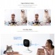 TP-LINK Wi-Fi Camera Tapo-C100 Full HD, Motion Detection, Ver. 1.0