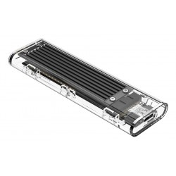 ORICO θήκη για Μ.2 B key SSD TCM2F-C3, USB3.1, 5Gbps, 2TB