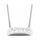 TP-LINK Wireless N VDSL/ADSL Modem Router TD-W9960, 300Mbps, Ver. 1.0