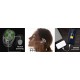 HIFUTURE earphones TidyBuds Pro, power bank, με θήκη φόρτισης, λευκά