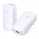 TP-LINK Powerline Starter Kit TL-PA8010, AV1200 Gigabit,  Ver. 1.0