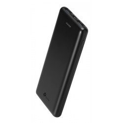TP-LINK power bank TL-PB10000 10000mAh Li-PO, 2x output, 2.1A, Ver. 1.1