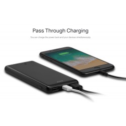 TP-LINK power bank TL-PB10000 10000mAh Li-PO, 2x output, 2.1A, Ver. 1.1