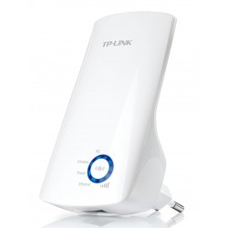 TP-LINK TL-WA850RE 300Mbps Universal WiFi Range Extender, Ver. 6.0