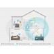 TP-LINK TL-WA850RE 300Mbps Universal WiFi Range Extender, Ver. 6.0