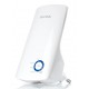TP-LINK TL-WA850RE 300Mbps Universal WiFi Range Extender, Ver. 6.0