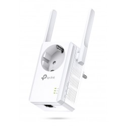 TP-LINK Range Extender TL-WA860RE, Passthrough, 300Mbps, Ver. 5.1