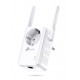 TP-LINK Range Extender TL-WA860RE, Passthrough, 300Mbps, Ver. 5.1