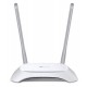 TP-LINK Wireless N Router TL-WR840N, 300Mbps, Ver. 4.1