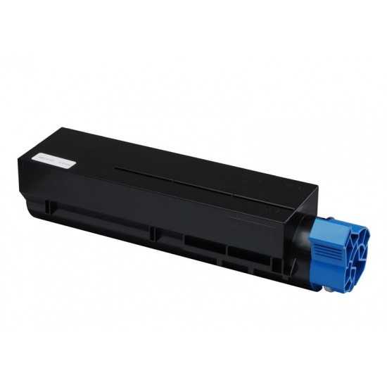 Συμβατό TONER για OKI - B401 - BLACK