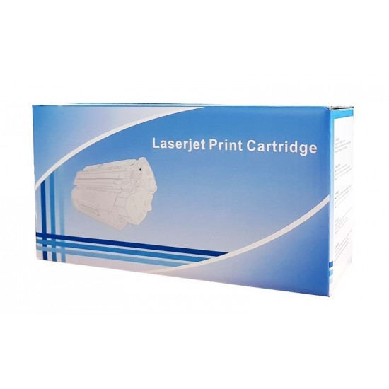 Συμβατό Toner για ΟΚΙ B411, Black, 3K