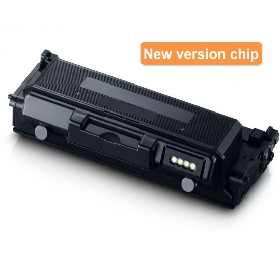 Συμβατό Toner για Samsung ProXpress D204L, new version chip, 5K, μαύρο