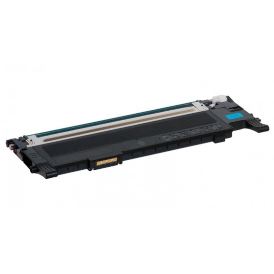 Συμβατό TONER για SAMSUNG - CLP-360 - CYAN