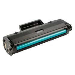 Συμβατό Toner για HP, W1106, 1K, με chip, μαύρο