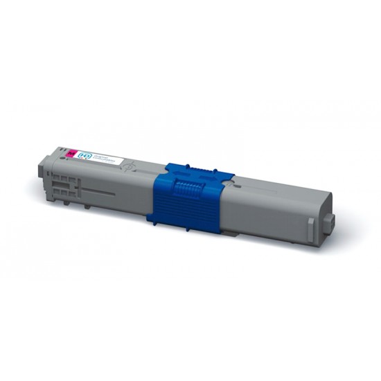Συμβατό Toner για OKI, 46508711, 3K, magenta