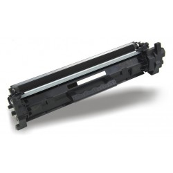 Συμβατό Toner για HP CF217XL, 6K, μαύρο