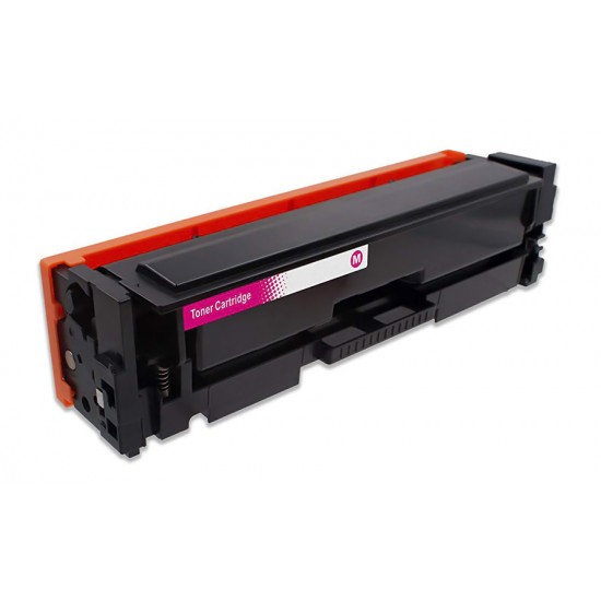 Συμβατό Toner για HP, CF543X, 2.5K  magenta