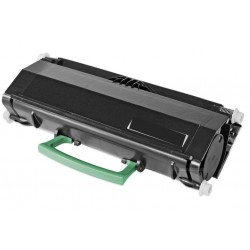 Συμβατό Toner για Lexmark, E260, Black, 3.5K