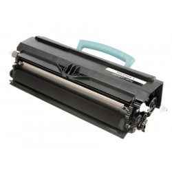 Συμβατό Toner για Lexmark, X203A21G, Black, 2.5K