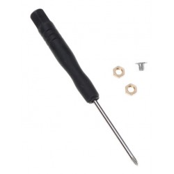 POWERTECH κάρτα επέκτασης PCIe σε M.2 Key M TOOL-0044, NVMe