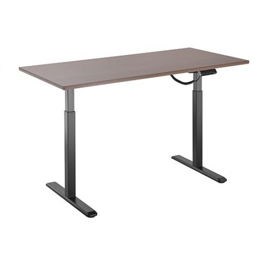 BRATECK Επιφάνεια γραφείου TP12075, 1200x750mm