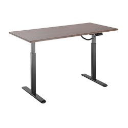 BRATECK Επιφάνεια γραφείου TP15075, 1500x750mm