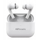 HIFUTURE earphones TrueAir ANC, true wireless, με θήκη φόρτισης, λευκά