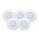 UBIQUITI Access Point UAP-AC-LITE-5, 802.11ac Dual Radio, 5τμχ