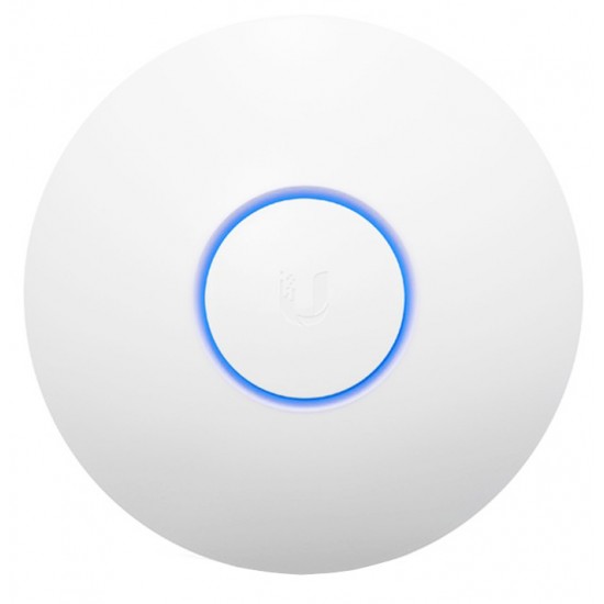 UBIQUITI Access Point UAP-AC-LR, 802.11ac Dual-Radio, 10/100/1000
