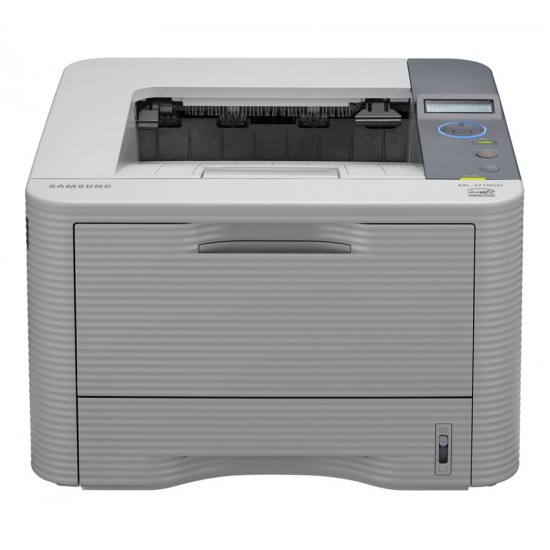 SAMSUNG used Printer ML3710ND, laser, mono, no toner