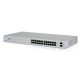 UBIQUITI UniFi Switch US-24, 24 Port Gigabit, SFP