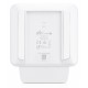 UBIQUITI UniFi Switch Flex USW-FLEX, 5x Gigabit Rj45, indoor/outdoor