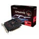 BIOSTAR VGA Radeon RX550 VA5515RF21, GDDR5 2GB, 128bit