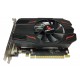BIOSTAR VGA Radeon RX550 VA5515RF21, GDDR5 2GB, 128bit