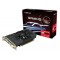 BIOSTAR VGA AMD Radeon RX550 VA5515RF41, GDDR5 4GB, 128bit