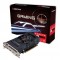 BIOSTAR VGA AMD Radeon RX550 VA5515RF41, GDDR5 4GB, 128bit