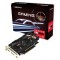 BIOSTAR VGA AMD Radeon RX560 VA5615RF41 Dual Cooling, GDDR5 4GB, 128bit