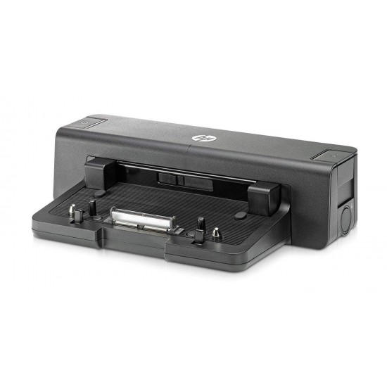 HP used Docking Station για Notebook  EliteBook 8400/8500