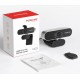 FOSCAM web κάμερα W21, USB, Full HD, μικρόφωνο, 84° γωνία θέασης, μαύρη