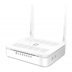 LEVELONE Wireless Gigabit Router AC1200 WGR-8031, 1200Mbps, Ver. 1.0