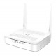 LEVELONE Wireless Gigabit Router AC1200 WGR-8031, 1200Mbps, Ver. 1.0