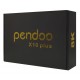 PENDOO TV Box X10 Plus, 4K, S905XII, 4GB DDR4, 32GB eMMC, Android 8.1