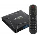 PENDOO TV Box X10 Plus, 4K, S905XII, 4GB DDR4, 32GB eMMC, Android 8.1