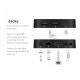 PENDOO TV Box X8 Mini, 4K, S905W, 2GB DDR3, 16GB eMMC, Android 7.1