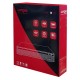 LONGSE XVR Υβριδικό καταγραφικό, H265+HD, DVR, 16 έως 32 κανάλια IP