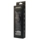 Air mouse XYX-1000, motion sensing, back light, μαύρο