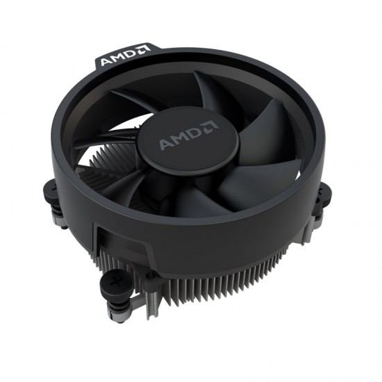 AMD CPU Ryzen 3 3200G, 3.6GHz, 4Cores, 6MB, AM4, Radeon Vega 8 Graphics