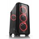 ZALMAN PC case Z7 Neo, 420x213x460mm, 4x fan, διάφανο εμπρός-πλαϊνό