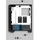 ZALMAN PC case Z7 Neo, 420x213x460mm, 4x fan, διάφανο εμπρός-πλαϊνό