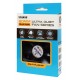 ZALMAN ανεμιστήρας ZM-F1 PLUS (SF), Ultra Quiet, 80mm, 12V 3pin